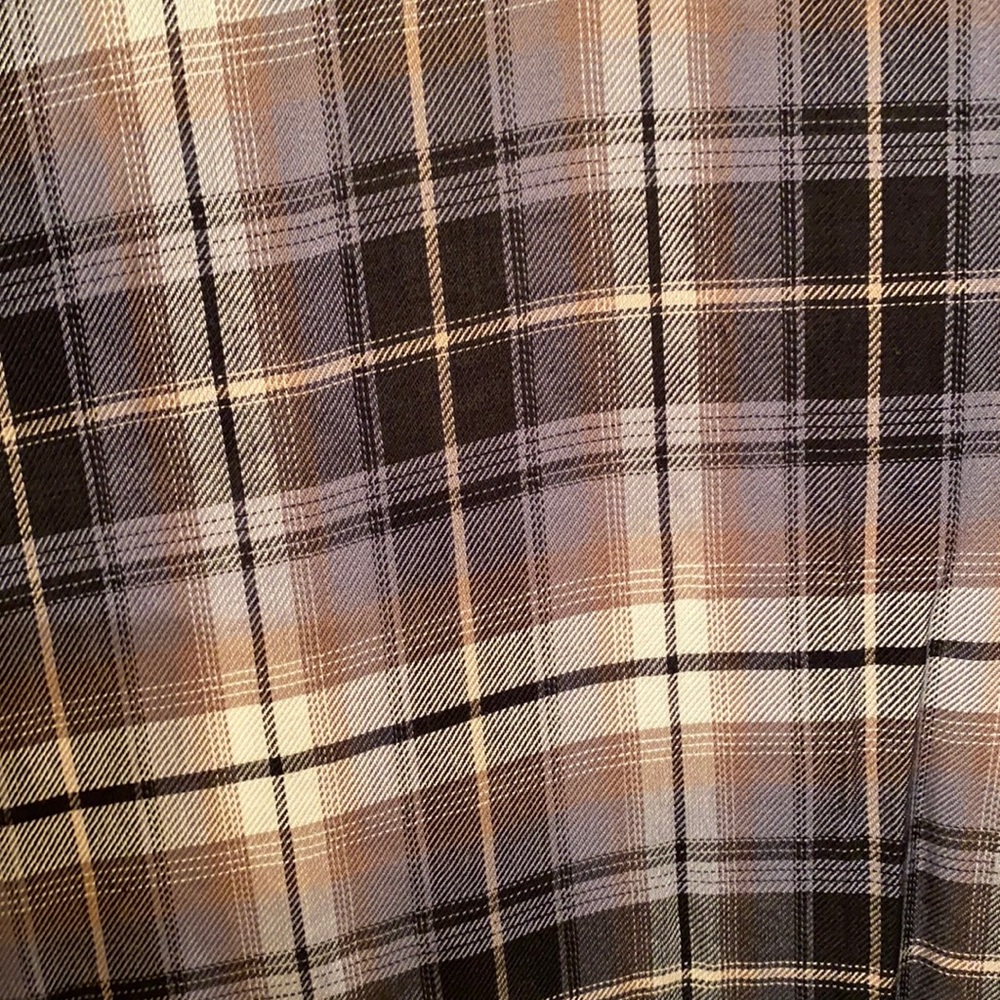 Kimono with fringe detailing